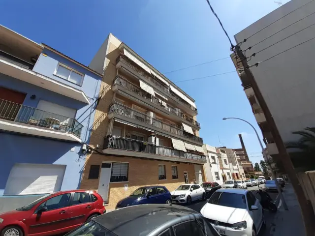 Apartment at Carrer de Sant Climent, 15 photo 4
